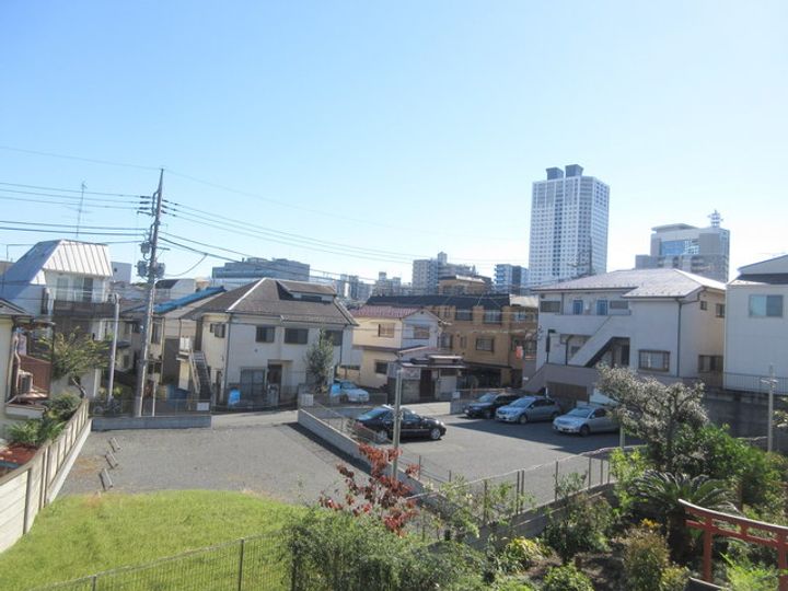 東京都練馬区練馬3(アパート)の賃貸物件のその他画像