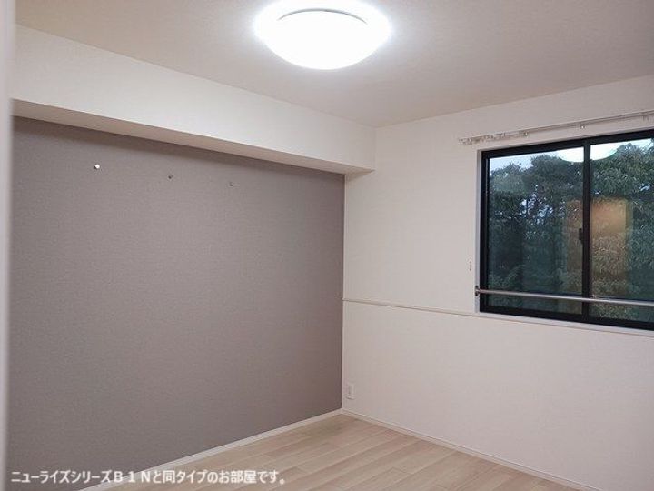 ビエントの内装