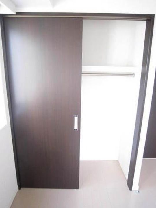 東京都墨田区押上1(マンション)の賃貸物件の内装