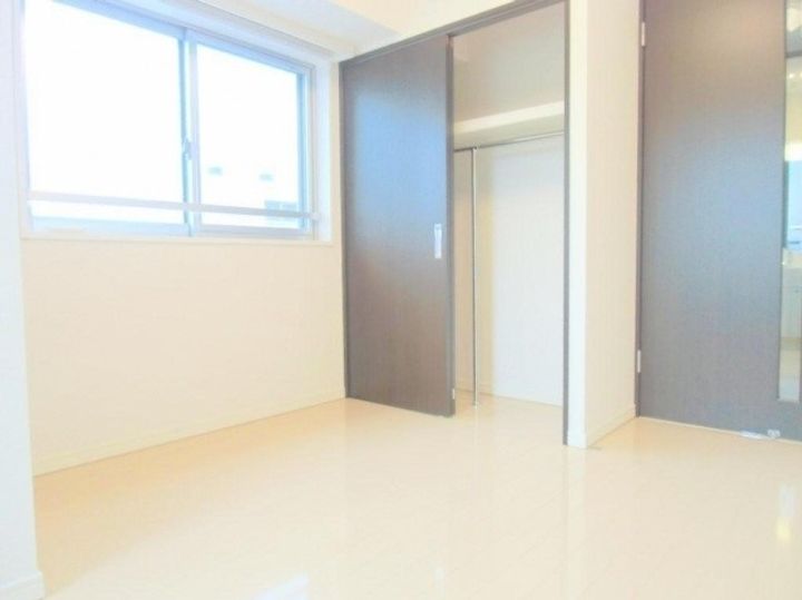 東京都墨田区押上1(マンション)の賃貸物件の内装