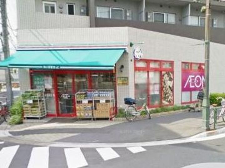 東京都墨田区押上1(マンション)の賃貸物件の周辺