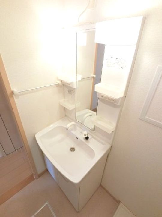 千葉県千葉市緑区誉田町1(アパート)の賃貸物件の内装