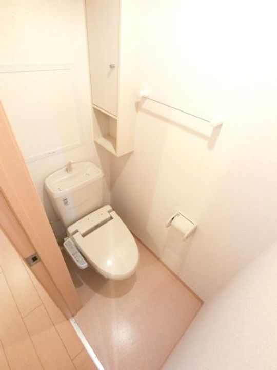 千葉県千葉市緑区誉田町1(アパート)の賃貸物件の内装