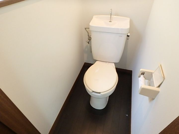 東京都板橋区西台2(アパート)の賃貸物件の内装