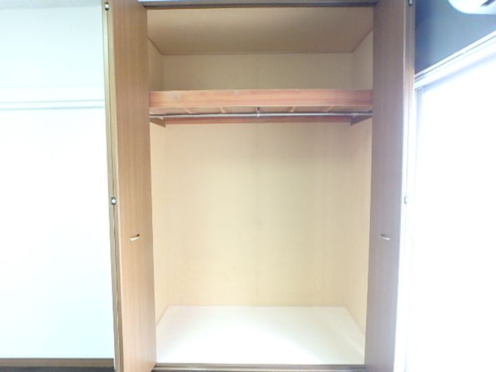 東京都板橋区西台2(アパート)の賃貸物件の内装