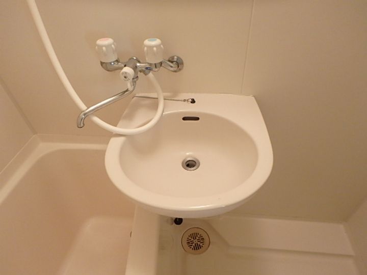 東京都板橋区西台2(アパート)の賃貸物件の内装