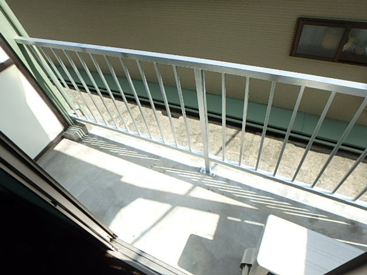 東京都板橋区西台2(アパート)の賃貸物件の内装