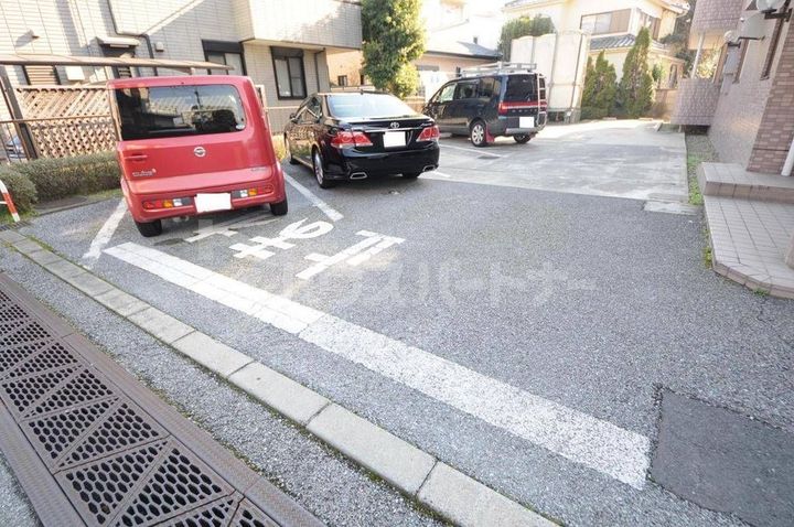 サムソンコートのその他画像