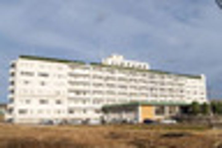 パセオプラシード泉中央の周辺