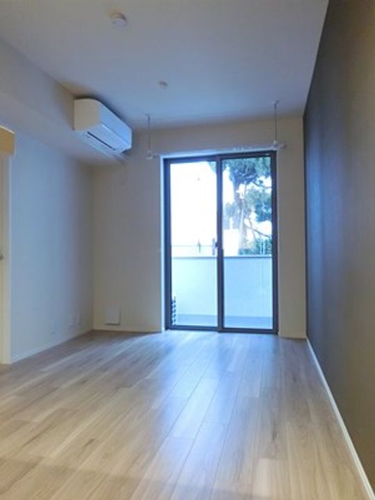 さくらハウスの内装