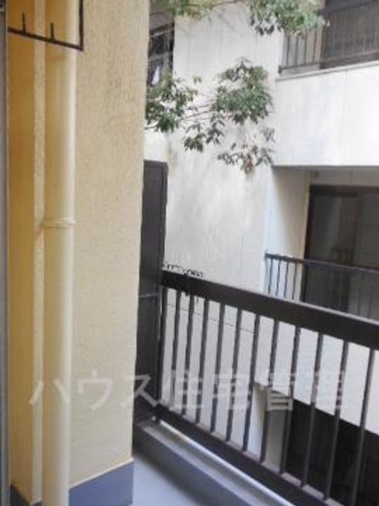 大阪府高槻市富田町5(マンション)の賃貸物件の内装