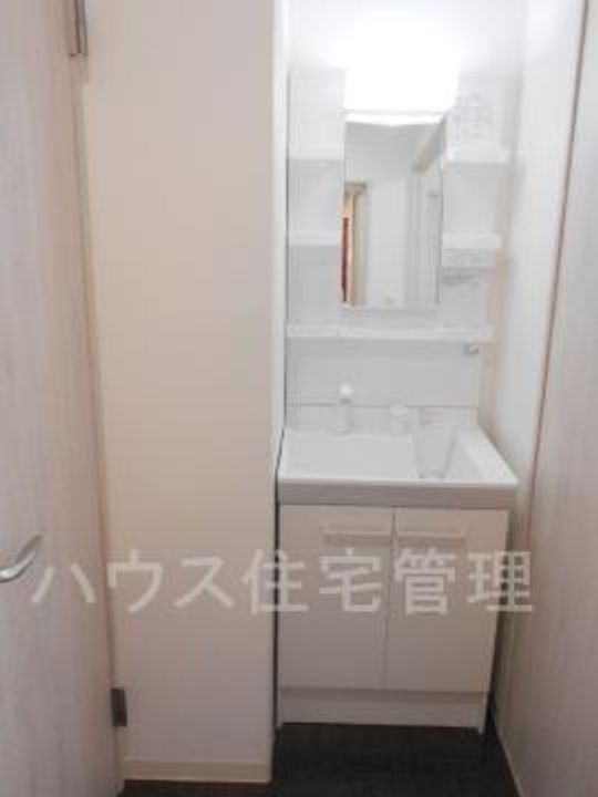大阪府高槻市富田町5(マンション)の賃貸物件の内装