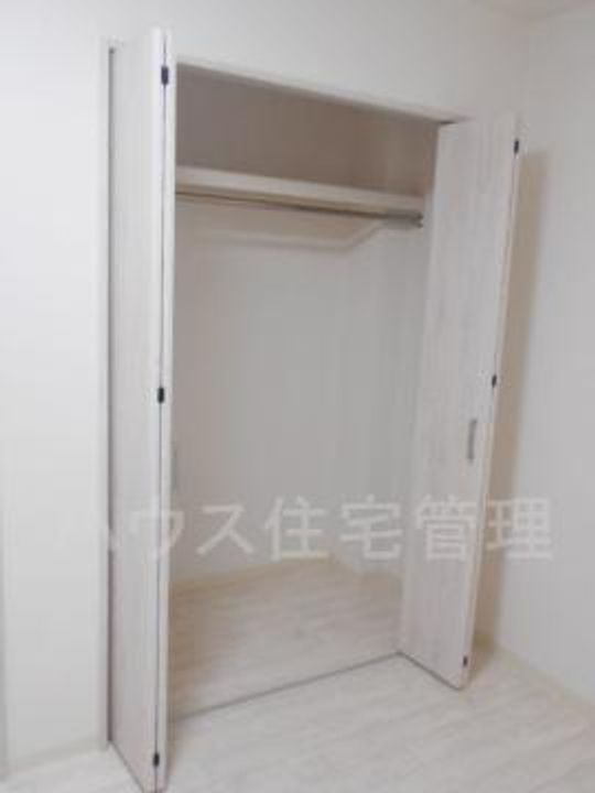 大阪府高槻市富田町5(マンション)の賃貸物件の内装