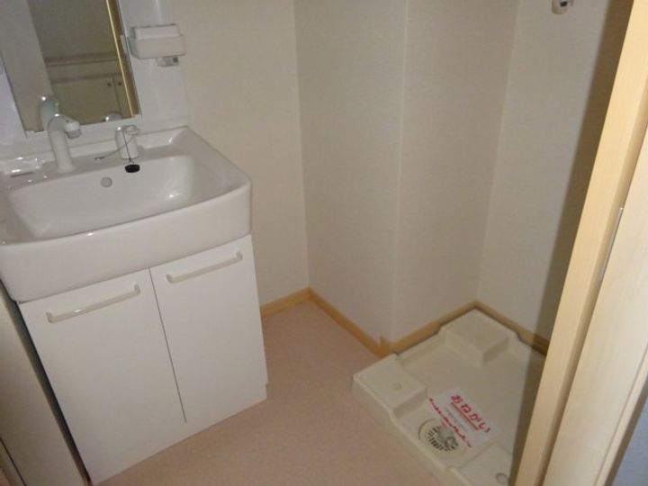 プリマベールの内装