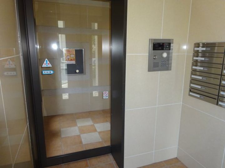 プリマベールの地図