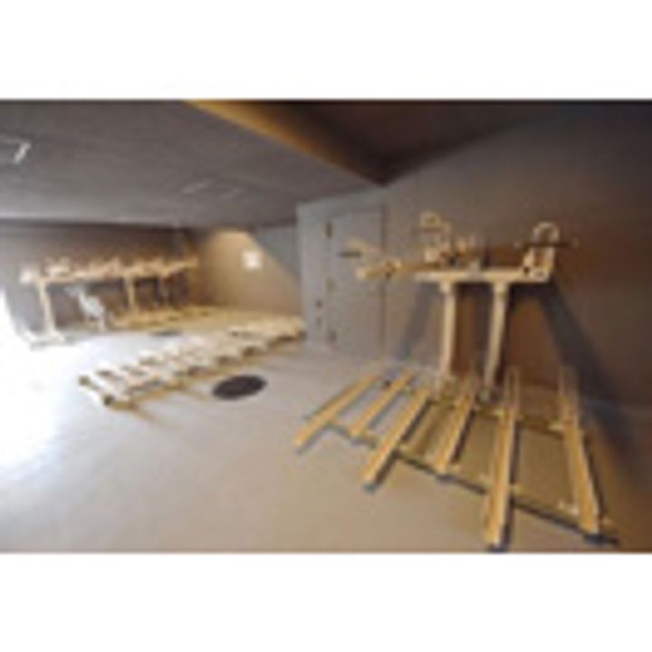 プライマル南砂の地図