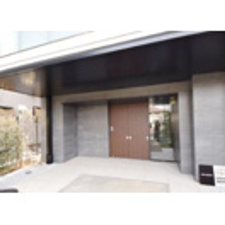 プライマル南砂の地図