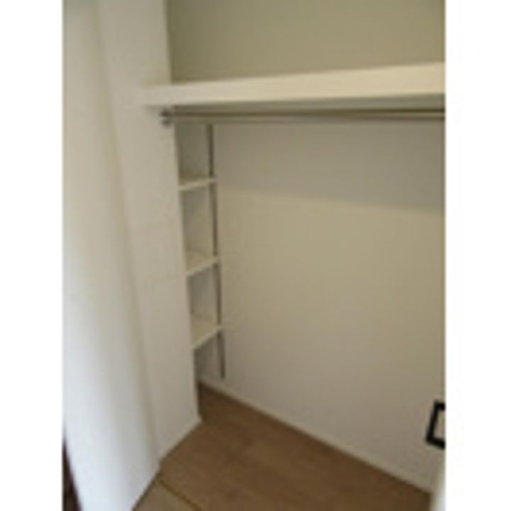 プライマル南砂の内装