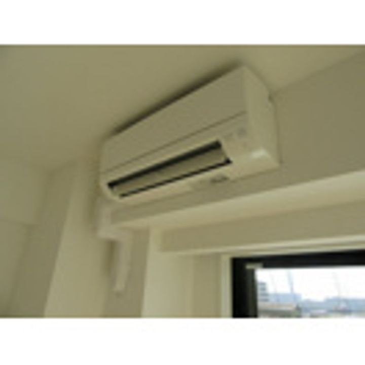 プライマル南砂の内装