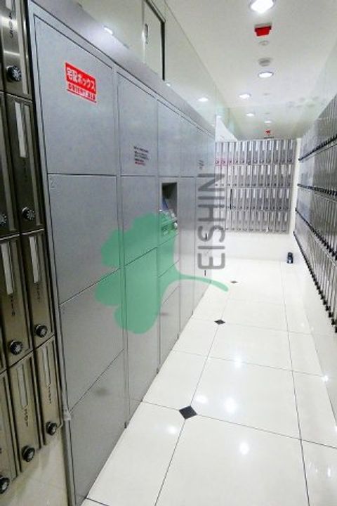 No.70 HARBOR SOUTH TOWERの地図