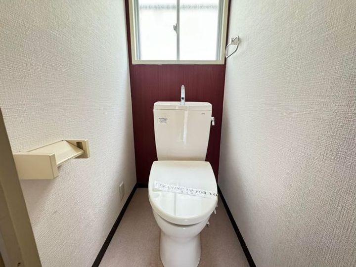 レーベンカワムラの内装