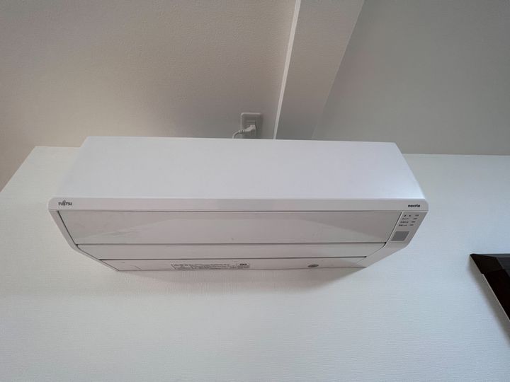 熊本県熊本市南区南高江2(一戸建)の賃貸物件の内装