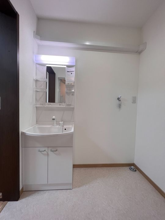 熊本県熊本市南区南高江2(一戸建)の賃貸物件の内装