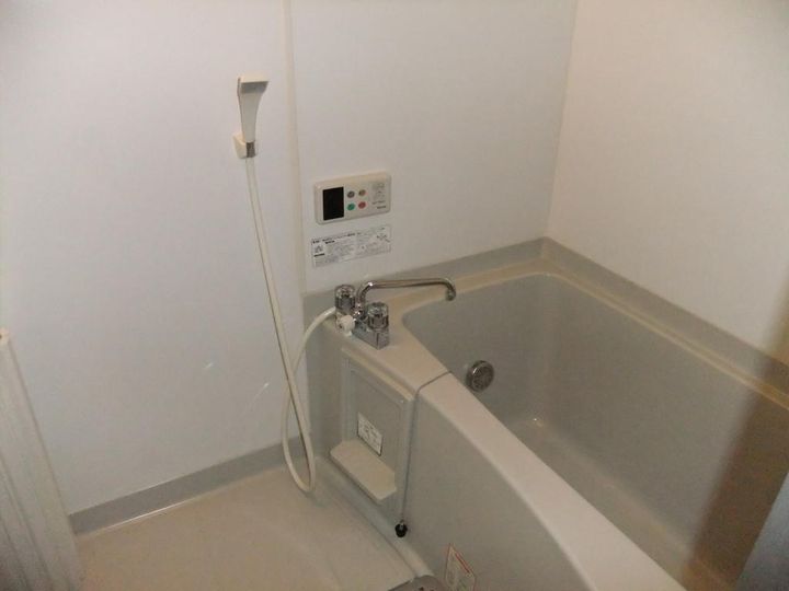 アマデウスの風呂