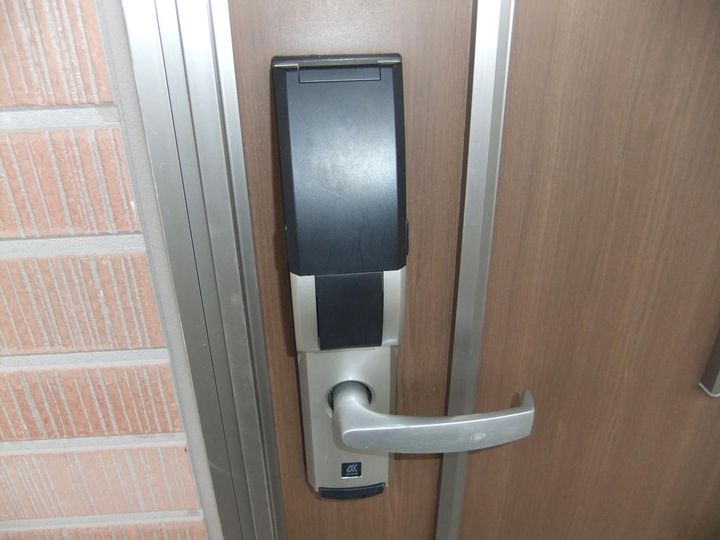 アマデウスの内装