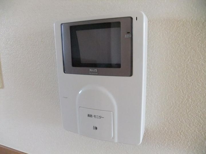 アマデウスの内装