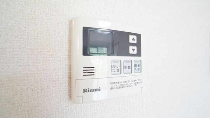 三重県四日市市釆女が丘2(一戸建)の賃貸物件の内装