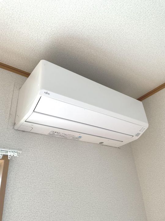 サンメゾン・Nの内装