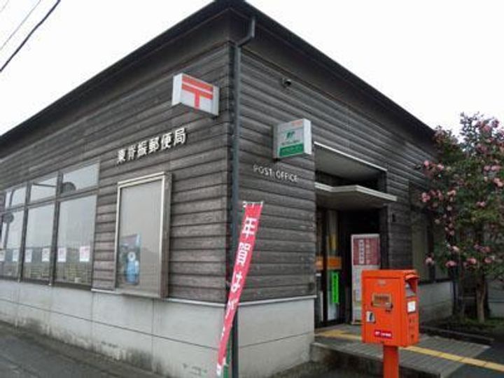 サンメゾン・Nの周辺