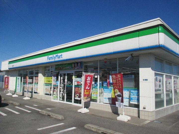 栃木県鹿沼市東町1(アパート)の賃貸物件の周辺