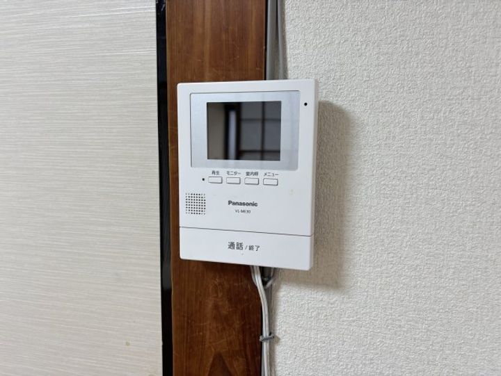 大阪府門真市下島町(一戸建)の賃貸物件の内装