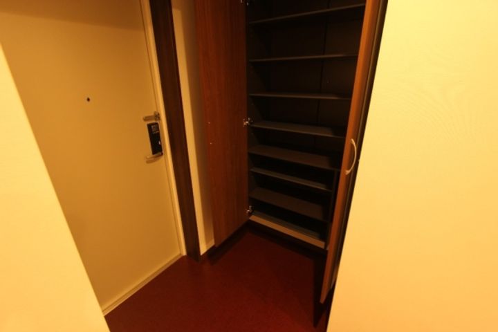 茨城県つくば市島名諏訪(一戸建)の賃貸物件の内装