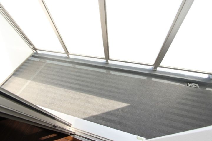 茨城県つくば市島名諏訪(一戸建)の賃貸物件の内装