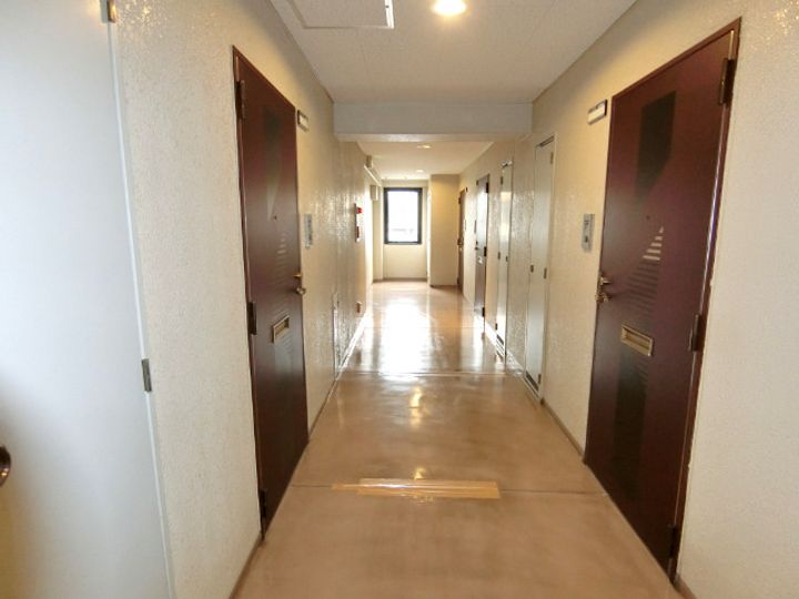 大阪府東大阪市菱屋西1(マンション)の賃貸物件の地図