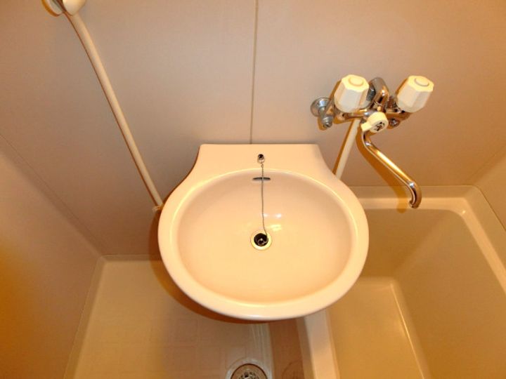 大阪府東大阪市菱屋西1(マンション)の賃貸物件の内装