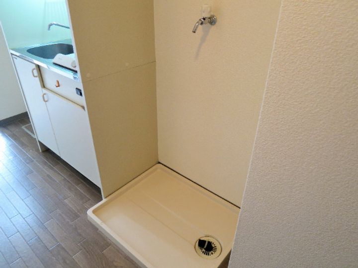 大阪府東大阪市菱屋西1(マンション)の賃貸物件の内装