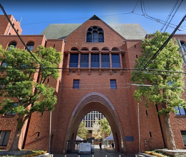 大阪府東大阪市菱屋西1(マンション)の賃貸物件の周辺