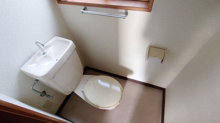 ヴェルドミールの内装