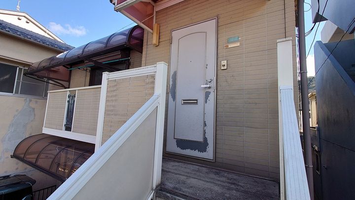 ヴェルドミールの地図