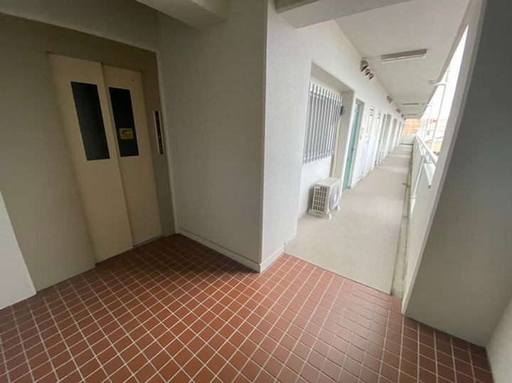 高知県香南市野市町西野(マンション)の賃貸物件のその他画像