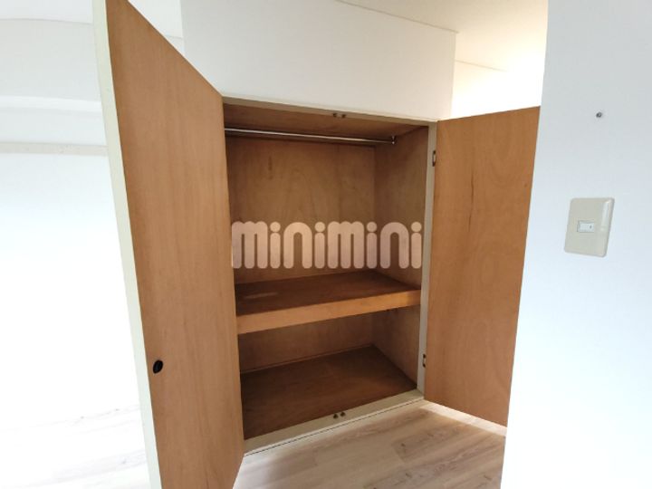 アリカフィールドの内装