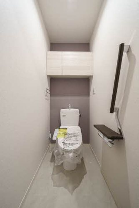 グランデAの内装