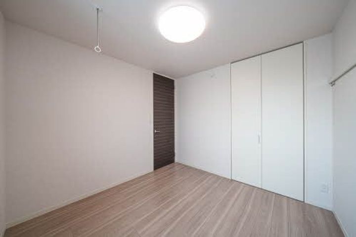 グランデAの内装