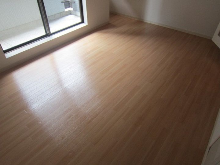 大阪府大阪市東淀川区東中島1(マンション)の賃貸物件の居間