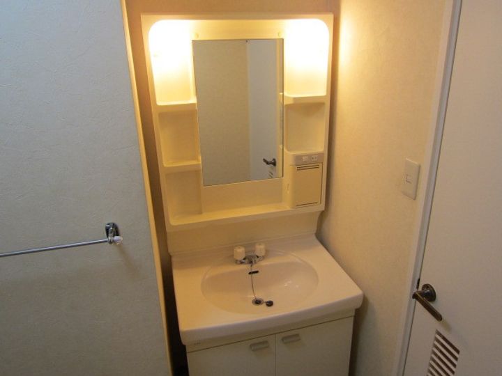 大阪府大阪市東淀川区東中島1(マンション)の賃貸物件の内装