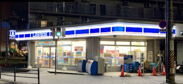 大阪府大阪市東淀川区東中島1(マンション)の賃貸物件の周辺